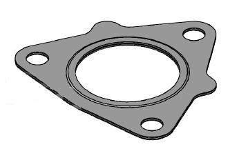Прокладки,випуск.сист. TOYOTA арт. 82159