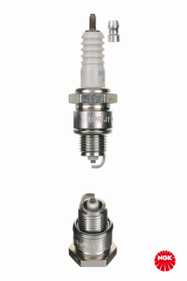 Свеча зажигания DENSO арт. 2633