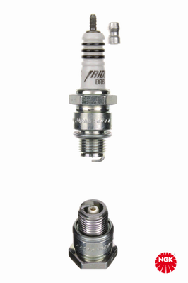 Свеча зажигания DENSO арт. 3419