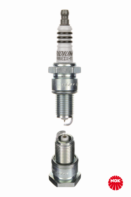 Свеча зажигания DENSO арт. 3903