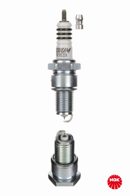 Свеча зажигания DENSO арт. 4055