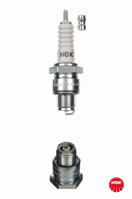 Свеча зажигания DENSO арт. 4510