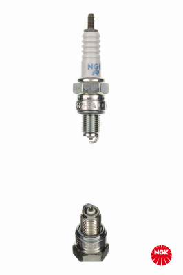 Свеча зажигания DENSO арт. 4549