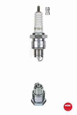 Свеча зажигания DENSO арт. 4553