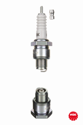 Свеча зажигания DENSO арт. 5110