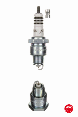 Свеча зажигания DENSO арт. 5944