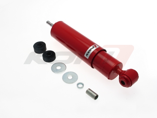 Амортизатор підвіски SACHS арт. 905384