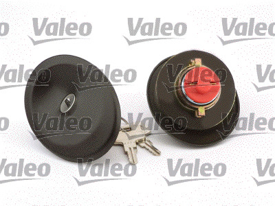Кришка,паливний бак VALEO 745370
