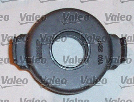 Зчеплення у зборі Valeo ВАЗ 2108 з 92 року (801122) SACHS арт. 801122