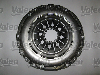 Комплект сцепления VALEO арт. VAL835081