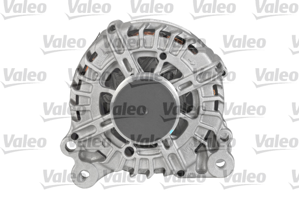 Генератор DENSO арт. 439724