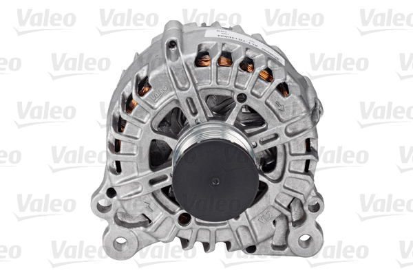 Генератор VALEO арт. 440343