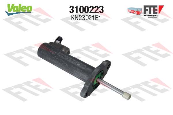 Циліндр зчеплення (робочий) VW Caddy II/T4 90-04 (d=23.81mm) = KN23021E1  арт. 3100223