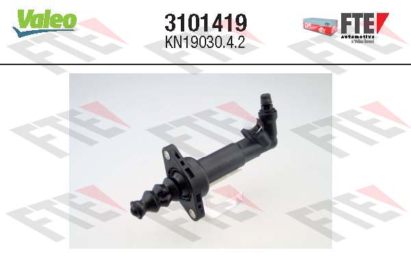 Цилиндр сцепления (рабочий) VW T4 91- = KN19030.4.2  арт. 3101419