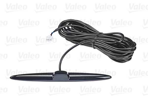Монитор, парковочная система VALEO 632215