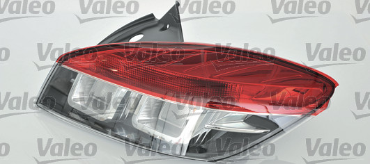 Задній ліхтар RENAULT арт. 043858