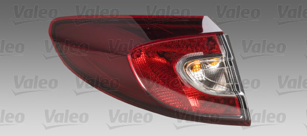 Задний фонарь RENAULT арт. 044086