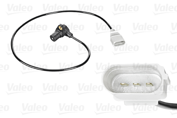 Датчик импульсов MAGNETI MARELLI арт. 254026