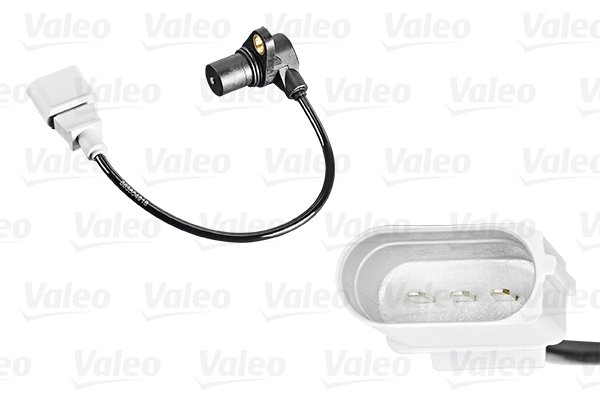 Датчик положення колінвалу VW T5 2.0 03- FACET арт. 254051