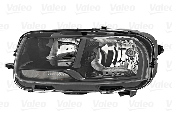 Фара автомобільна VALEO 045409