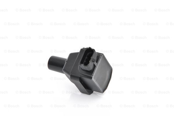 Котушка запалювання MB E-class (W210)/S-class (W140) 420/500 -98 DELPHI арт. 0221504001