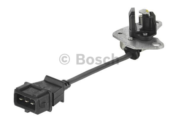 Датчик контр. вприску палива BOSCH 0232101013