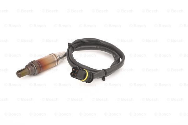 Лямбда-зонд BOSCH арт. 0258003513