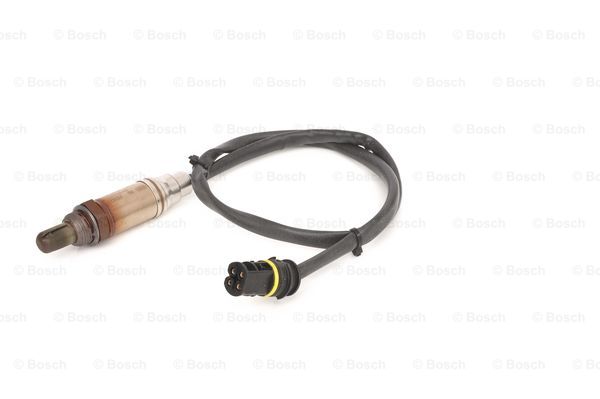 Лямбда-зонд BOSCH арт. 0258005163