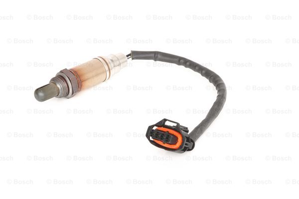 Лямбда-зонд BOSCH арт. 0258005225