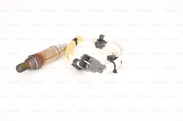 Лямбда-зонд BOSCH арт. 0258005240