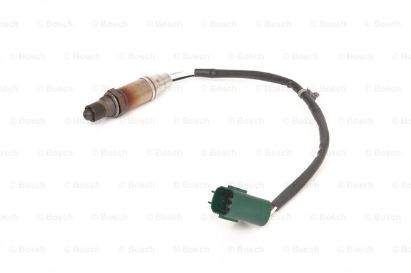 Лямбда-зонд BOSCH арт. 0258005278