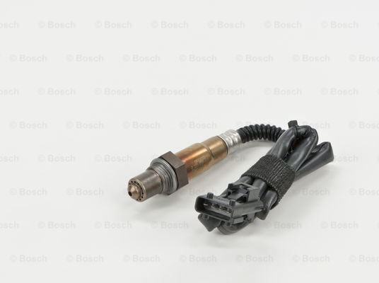 Лямбда-зонд DENSO арт. 0258006446