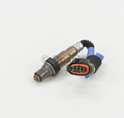 Лямбда-зонд DENSO арт. 0258006507