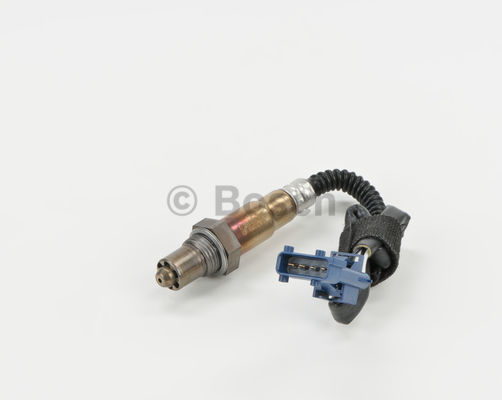 Лямбда-зонд DENSO арт. 0258006623