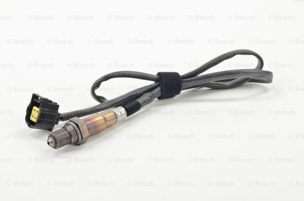 Лямбда-зонд DENSO арт. 0258006693