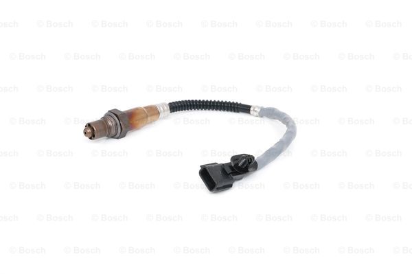 Лямбда-зонд BOSCH арт. 0258006988