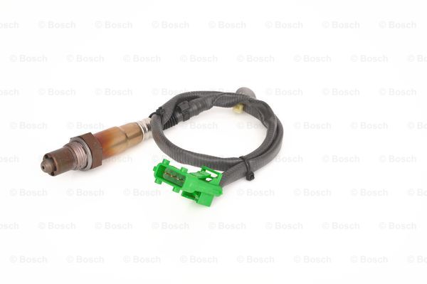 Лямбда зонд Citroen C5/C4/Peugeot 208/308/3008 1.6THP 10- ERA арт. 0258010081