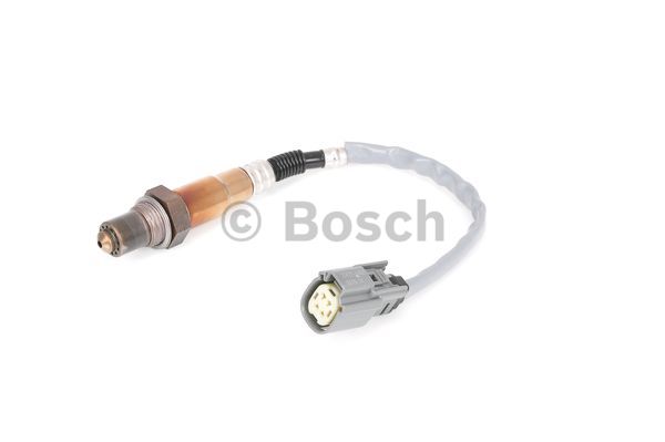 Лямбда-зонд BOSCH арт. 0258010296