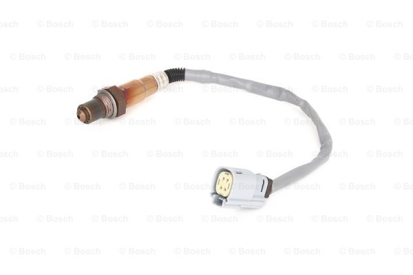 Лямбда-зонд BOSCH арт. 0258010298