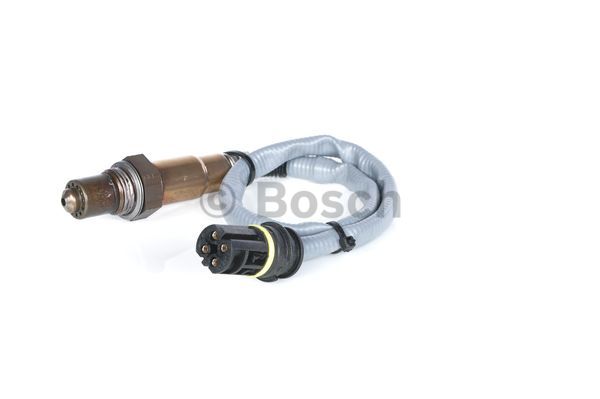Лямбда-зонд BOSCH 0258010420