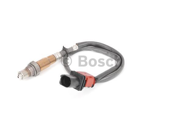 Лямбда зонд BOSCH 0 258 017 467
