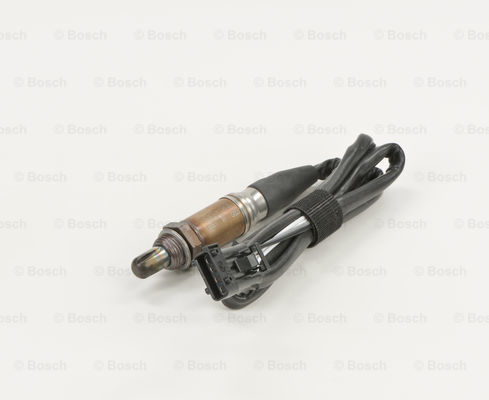Лямбда-зонд DENSO арт. 0258986601