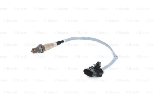 Лямбда-зонд BOSCH арт. 0258986752