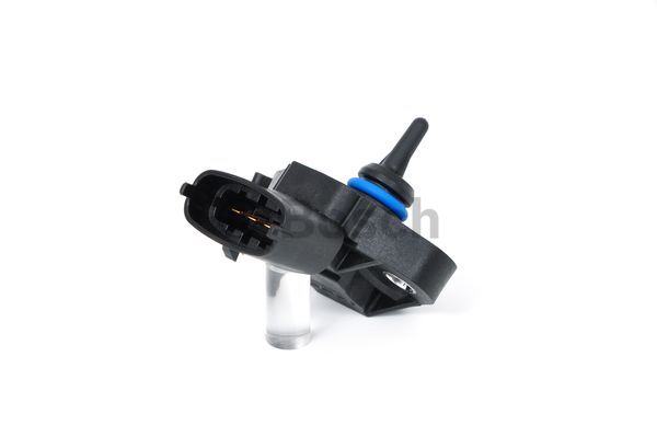 Клапан давления топлива BOSCH 0261230137