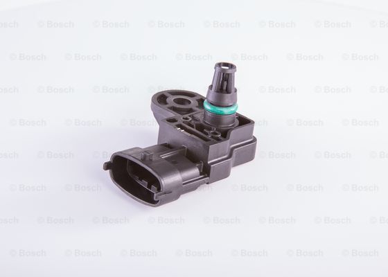 Датчик тиску наддува Fiat Seicento 1.1 98-10 FIAT арт. 0261230268
