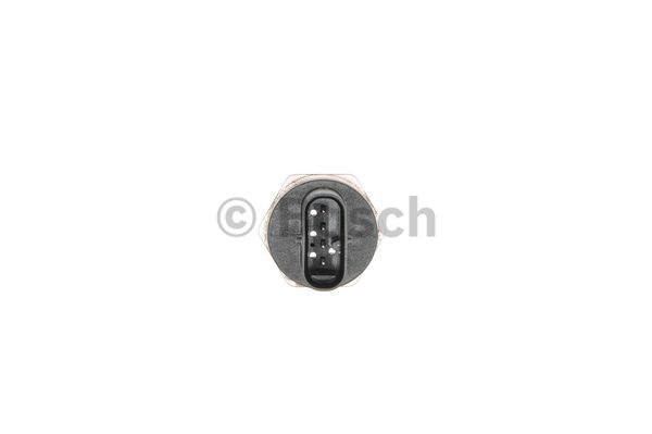 Клапан давления топлива BOSCH 0261545115