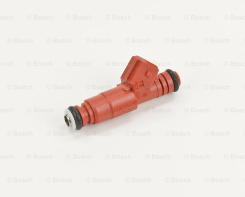 Форсунка бензинова BOSCH 0 280 155 759