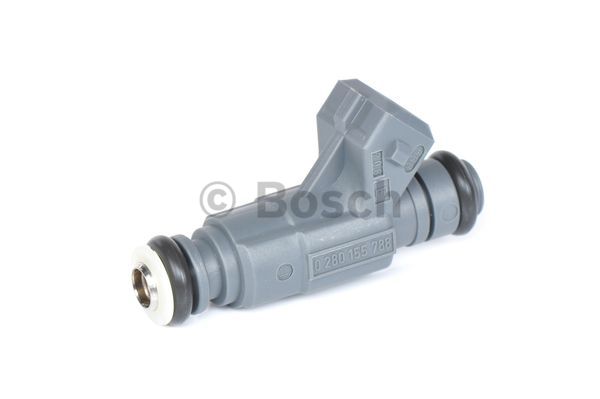 Клапанная форсунка BOSCH 0280155788