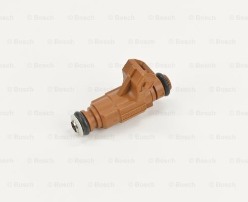 Клапанная форсунка BOSCH 0280156023