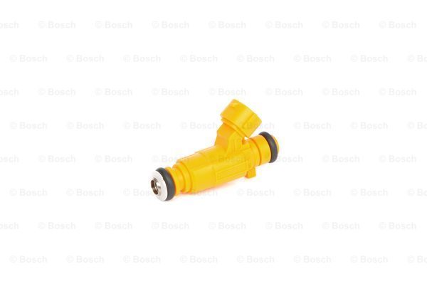 Клапанная форсунка BOSCH 0280156427